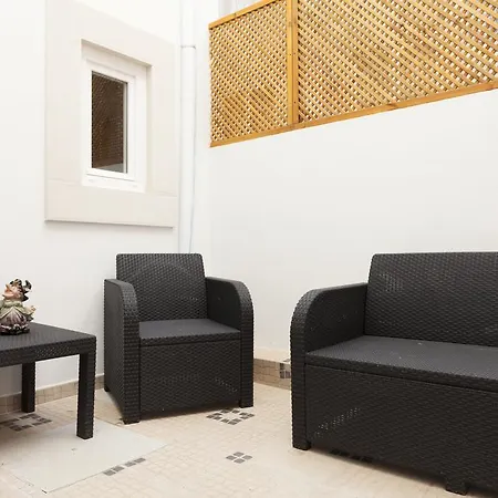 Douradores Deluxe Apartment Lisbon