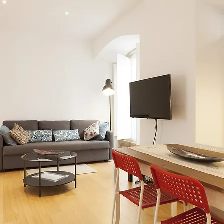 Douradores Deluxe Apartment Lisbon