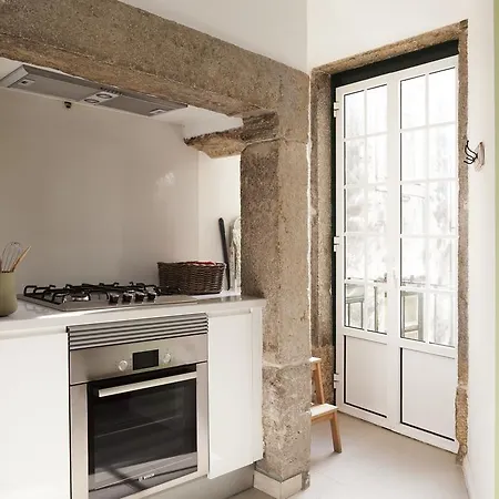 Douradores Deluxe Apartment Lisbon