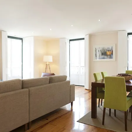 Apartment Douradores Deluxe