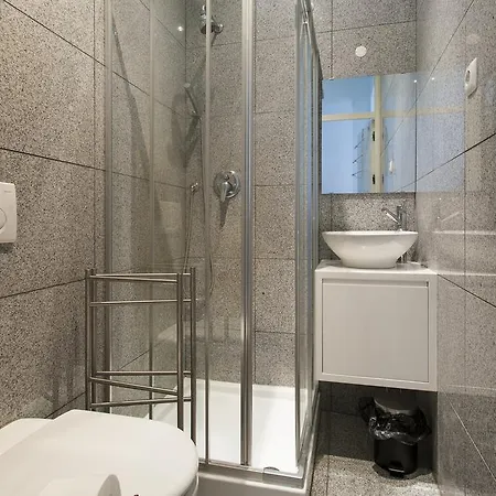 Apartment Douradores Deluxe Lisbon
