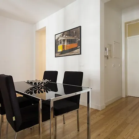 Apartment Douradores Deluxe *