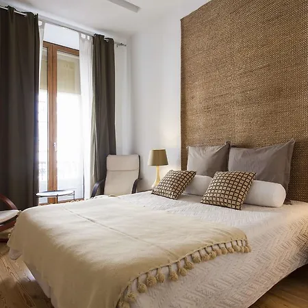 Apartment Douradores Deluxe Lisbon