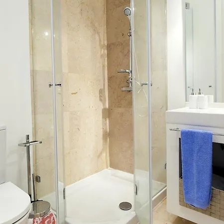 Apartment Douradores Deluxe Lisbon