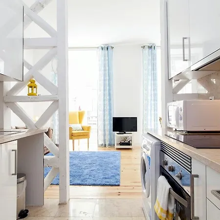 Douradores Deluxe Apartment