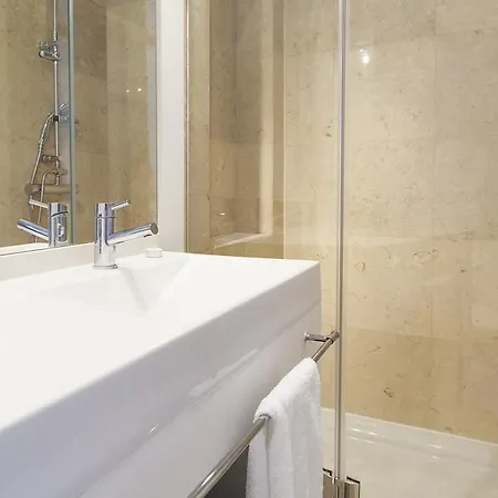 Apartment Douradores Deluxe Lisbon