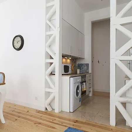 Apartment Douradores Deluxe