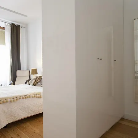 Apartment Douradores Deluxe