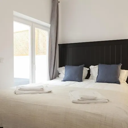 Douradores Deluxe Apartment Lisbon