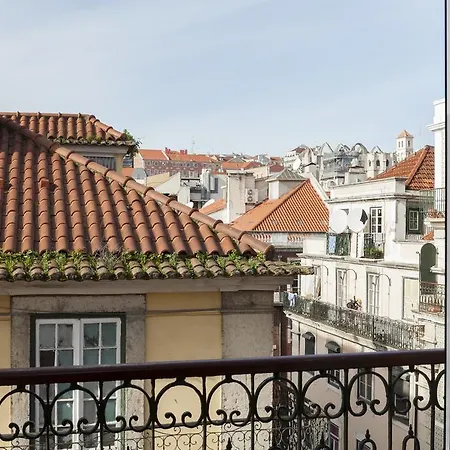 Douradores Deluxe * Lisboa